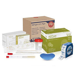 Εργαστηριακά Αναλώσιμα