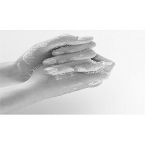 Αντιμικροβιακός καθαρισμός χεριών & δέρματος