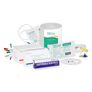 Νοσοκομειακά Αναλώσιμα