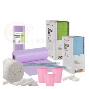 Οδοντιατρικά Αναλώσιμα