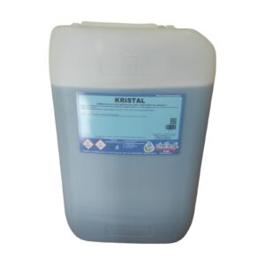 KRISTAL Καθαριστικό Τζαμιών 25kg