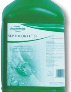 septoforte 20 5lt