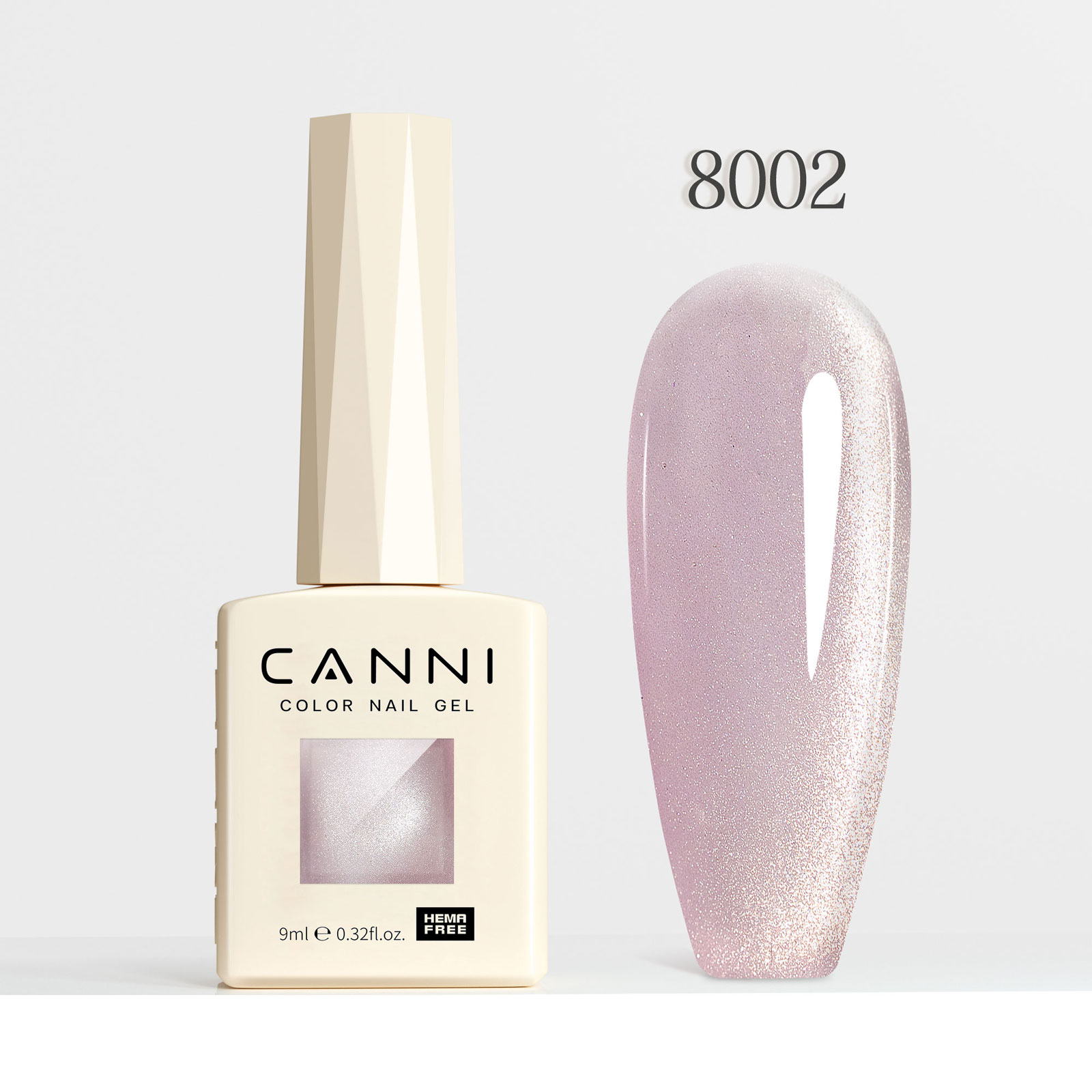 Canni HEMA FREE 8002