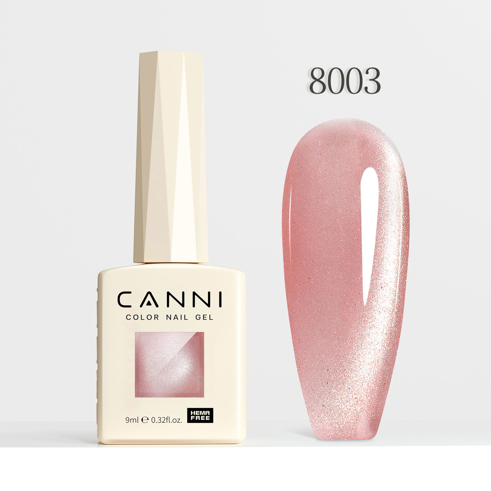 Canni HEMA FREE 8003