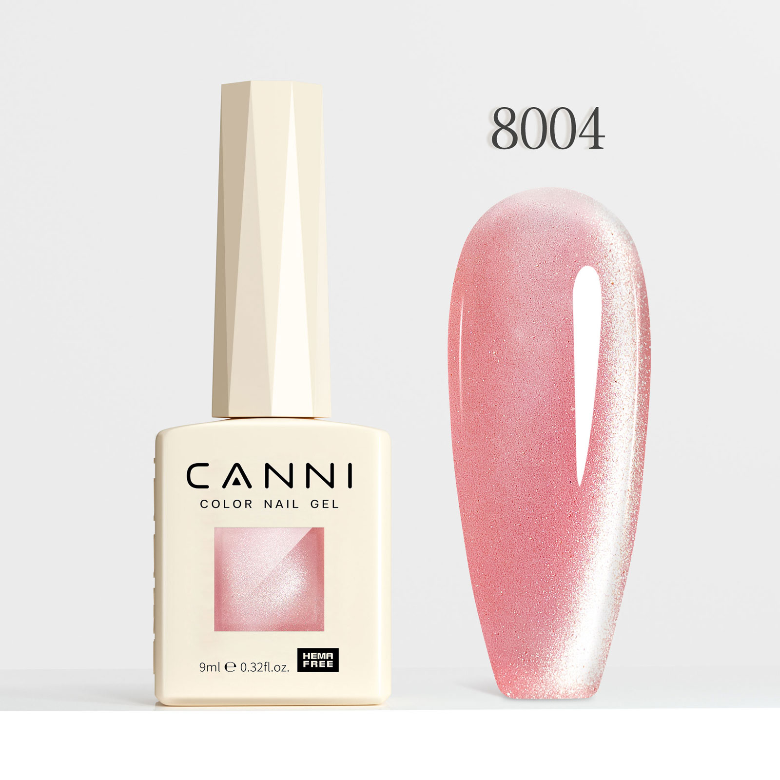 Canni HEMA FREE 8004