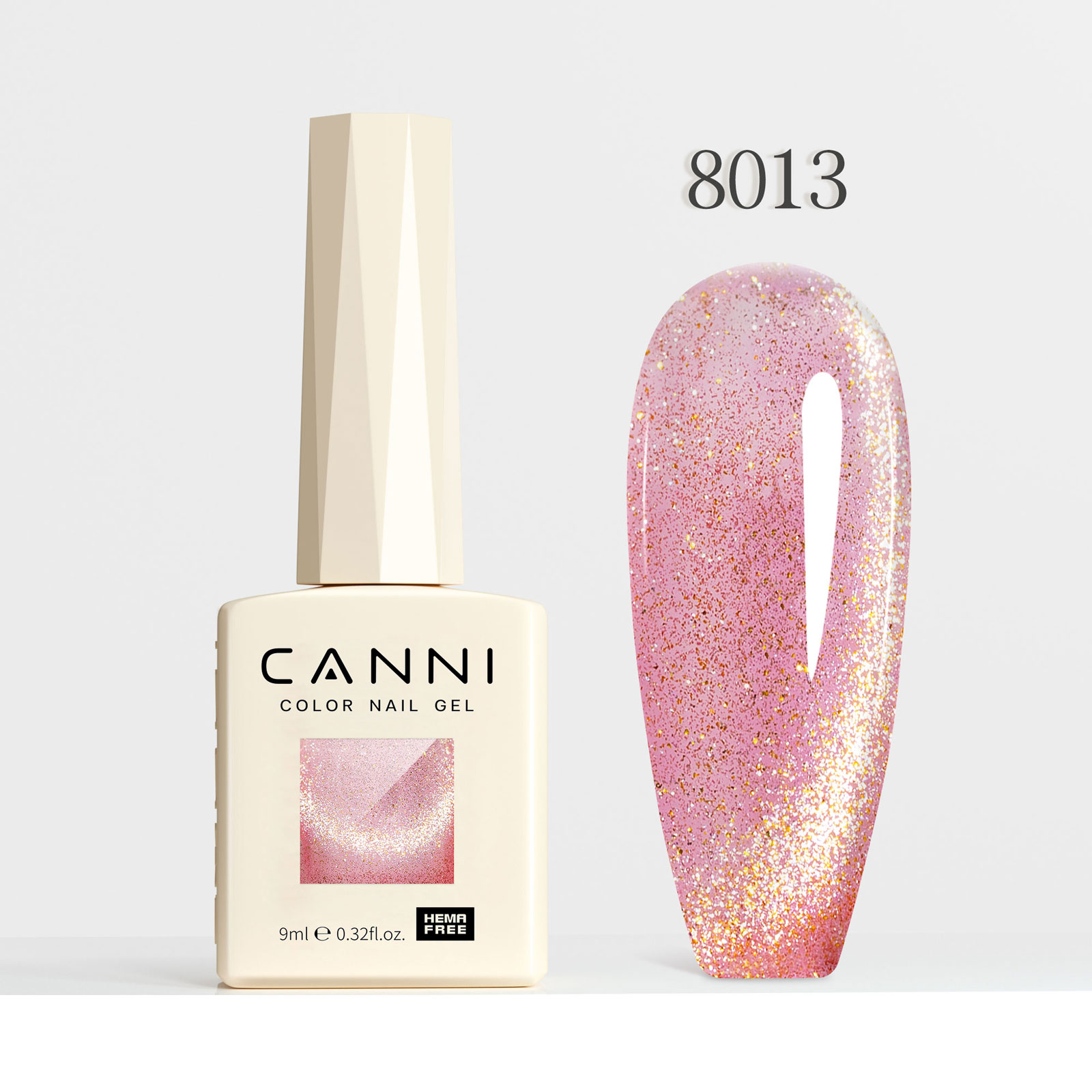 Canni HEMA FREE 8013