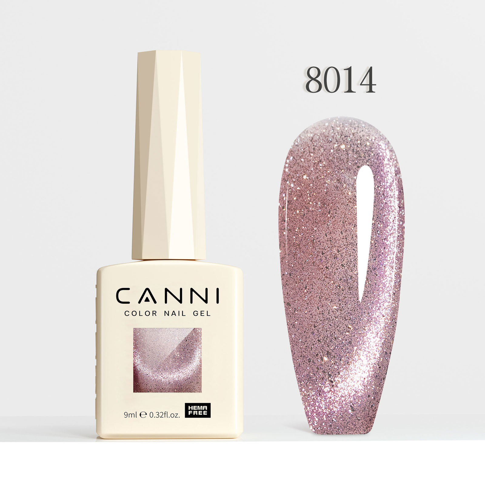 Canni HEMA FREE 8014