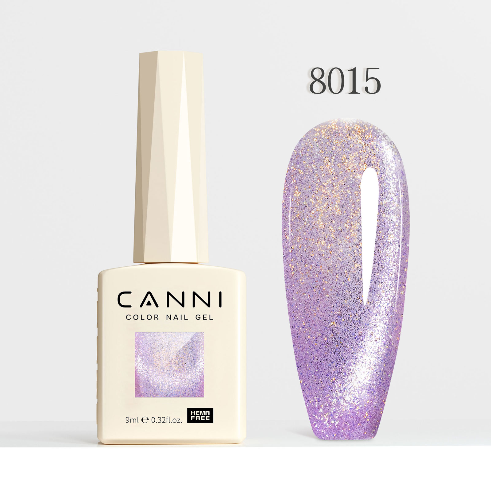 Canni HEMA FREE 8015