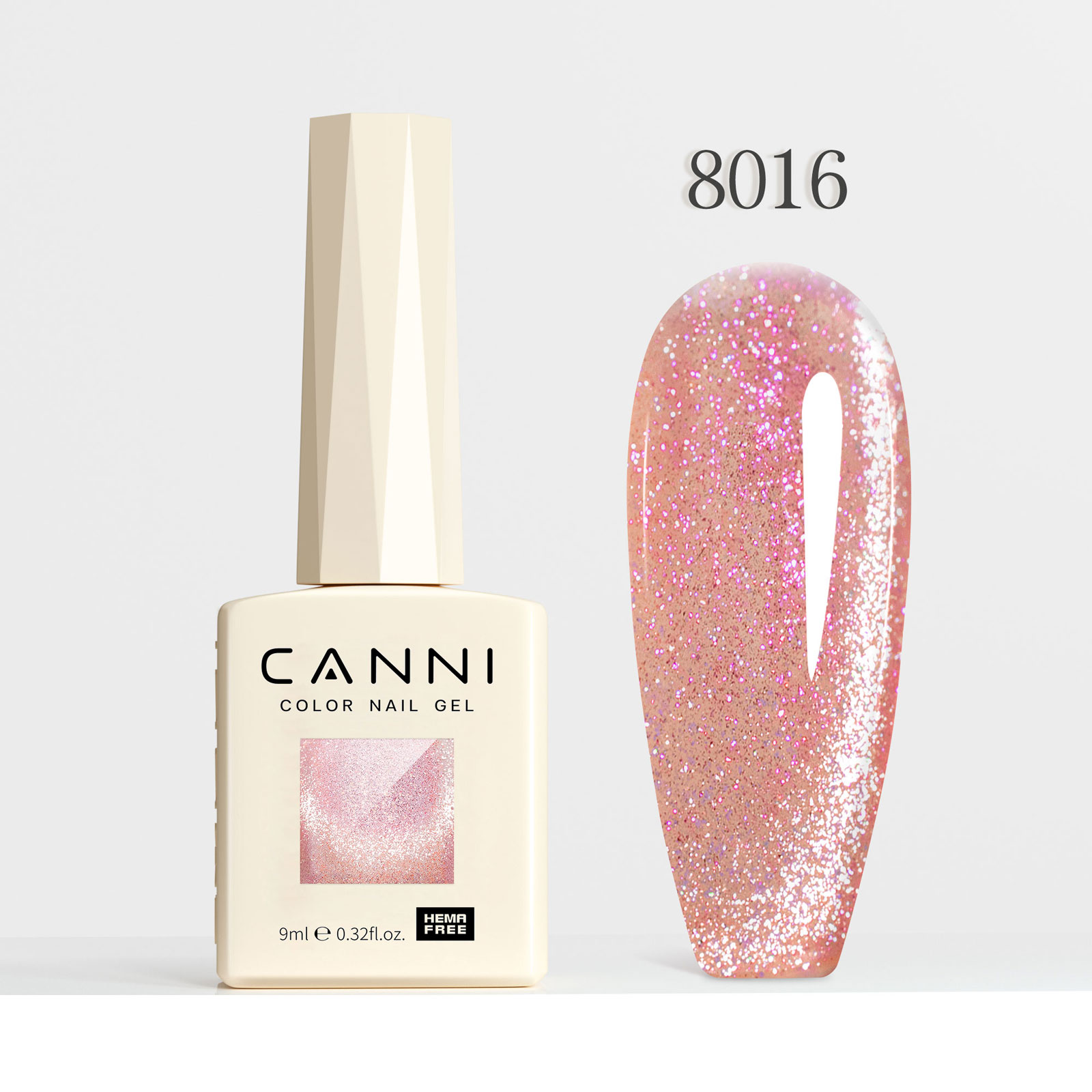 Canni HEMA FREE 8016