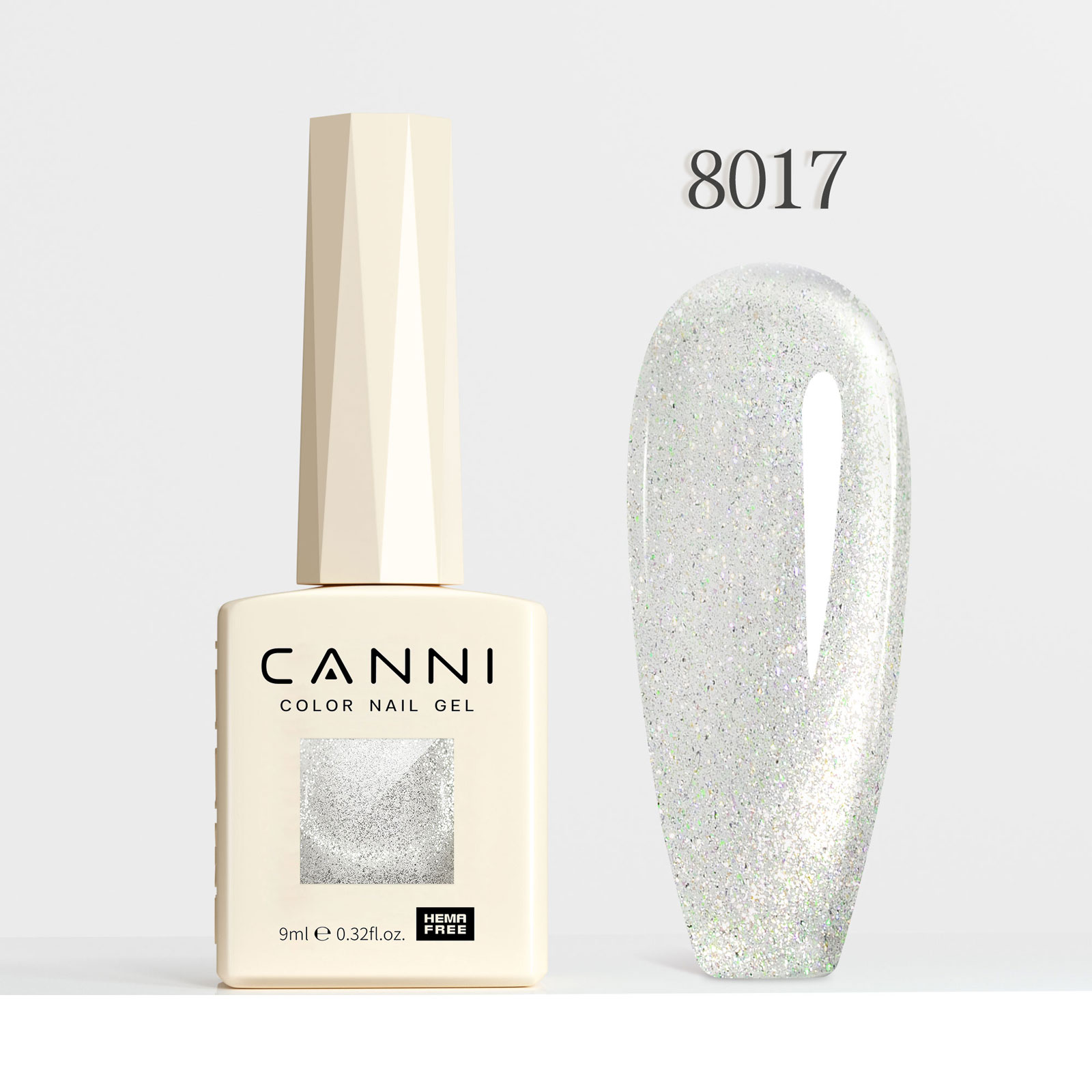 Canni HEMA FREE 8017