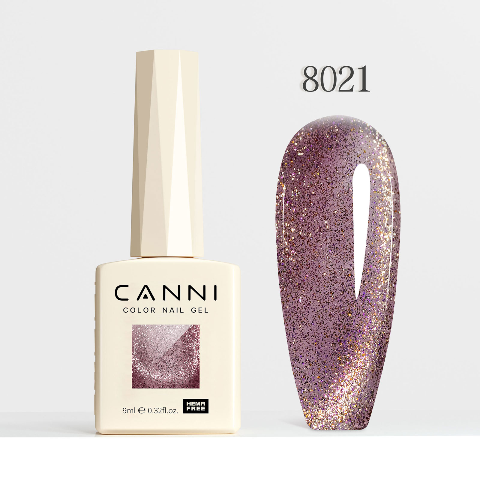 Canni HEMA FREE 8021