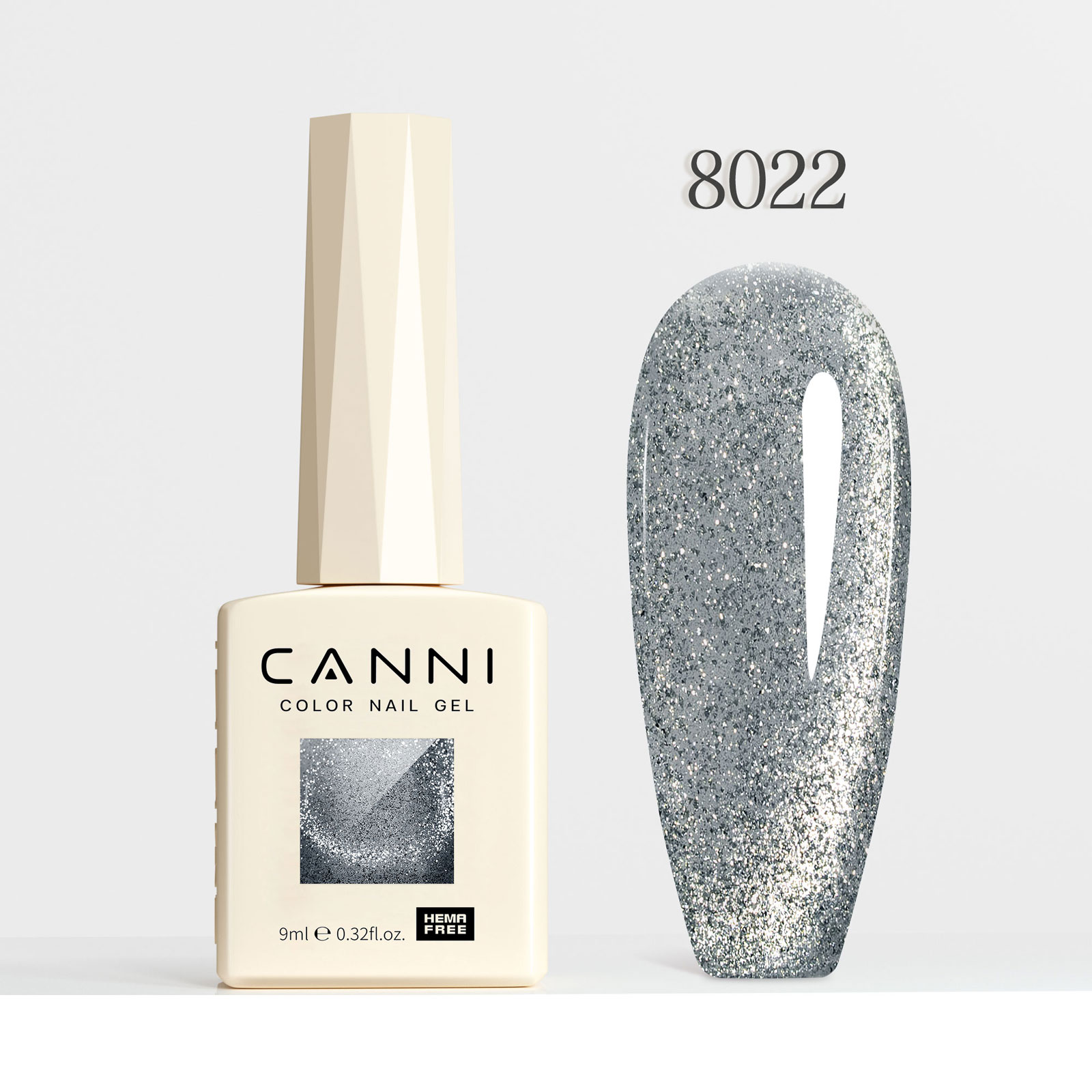 Canni HEMA FREE 8022