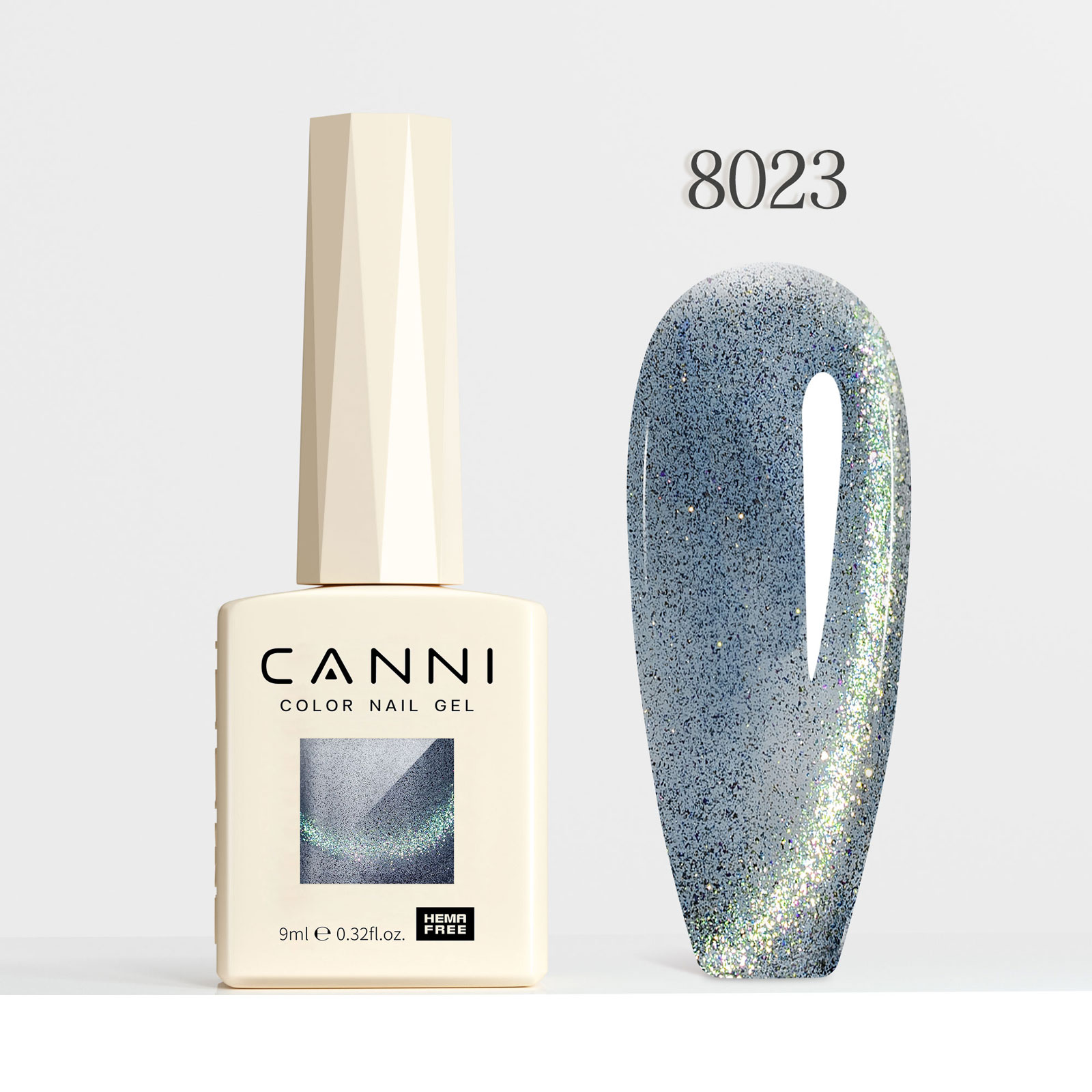 Canni HEMA FREE 8023