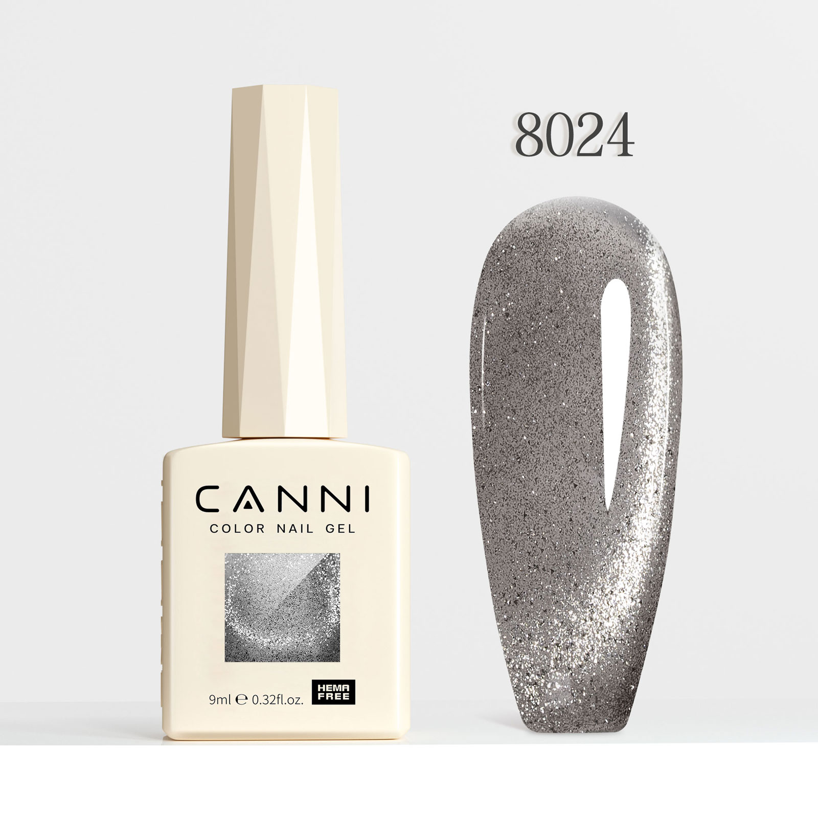 Canni HEMA FREE 8024