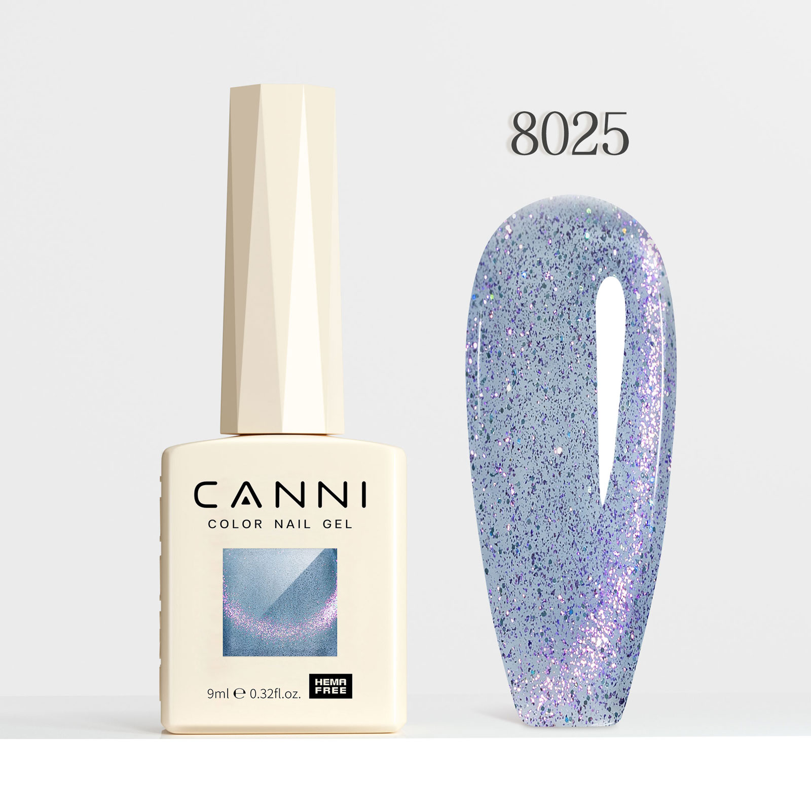Canni HEMA FREE 8025