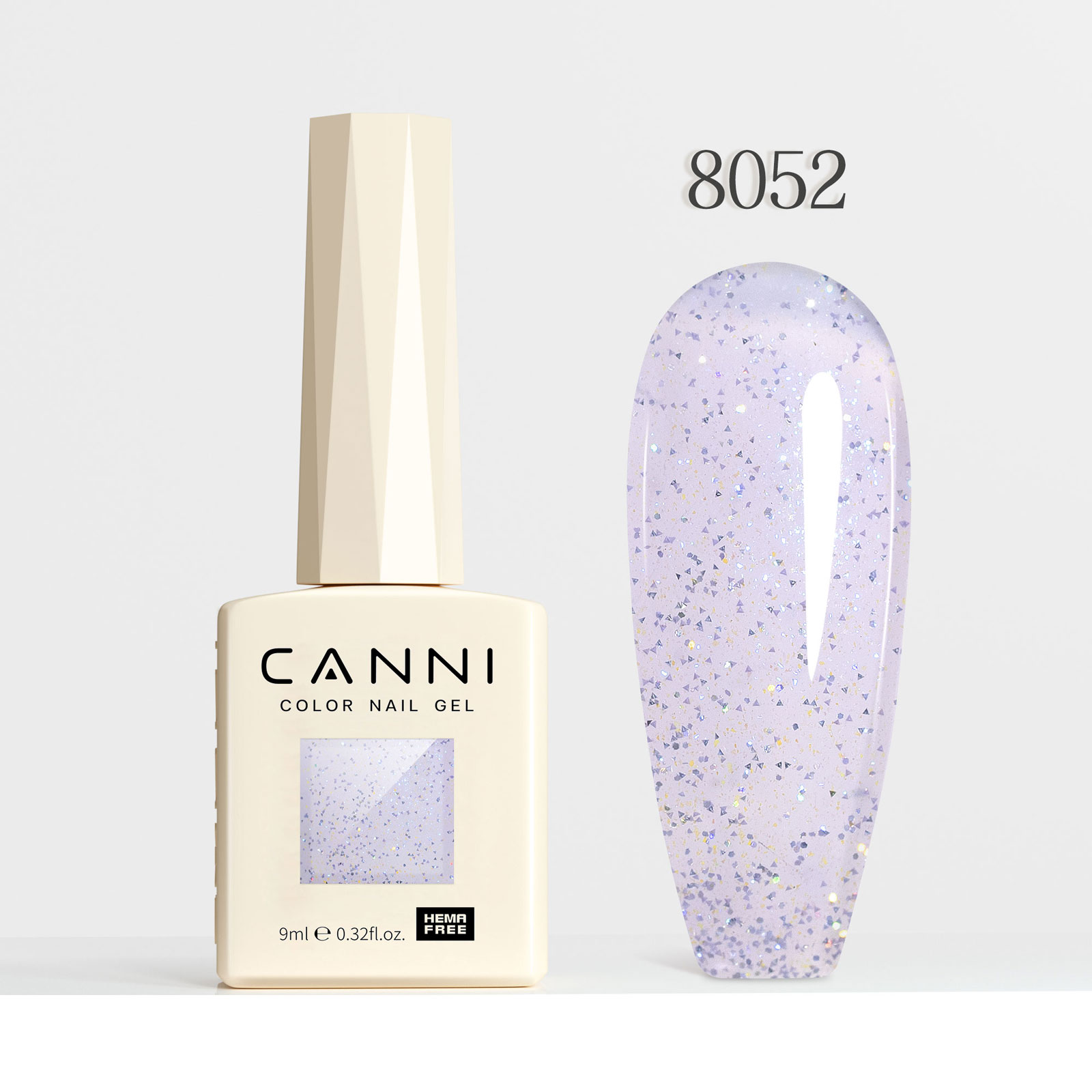 Canni HEMA FREE 8052
