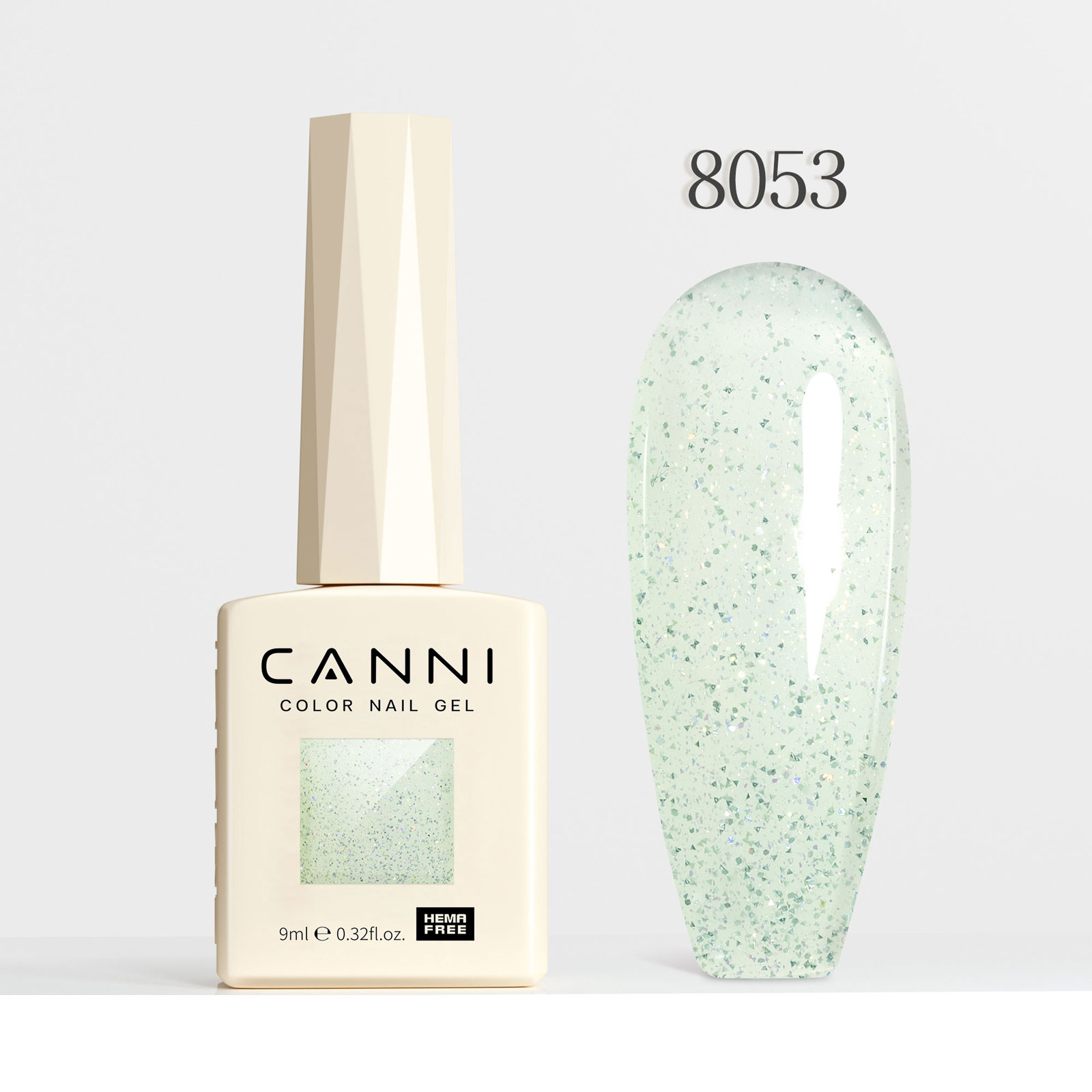 Canni HEMA FREE 8053