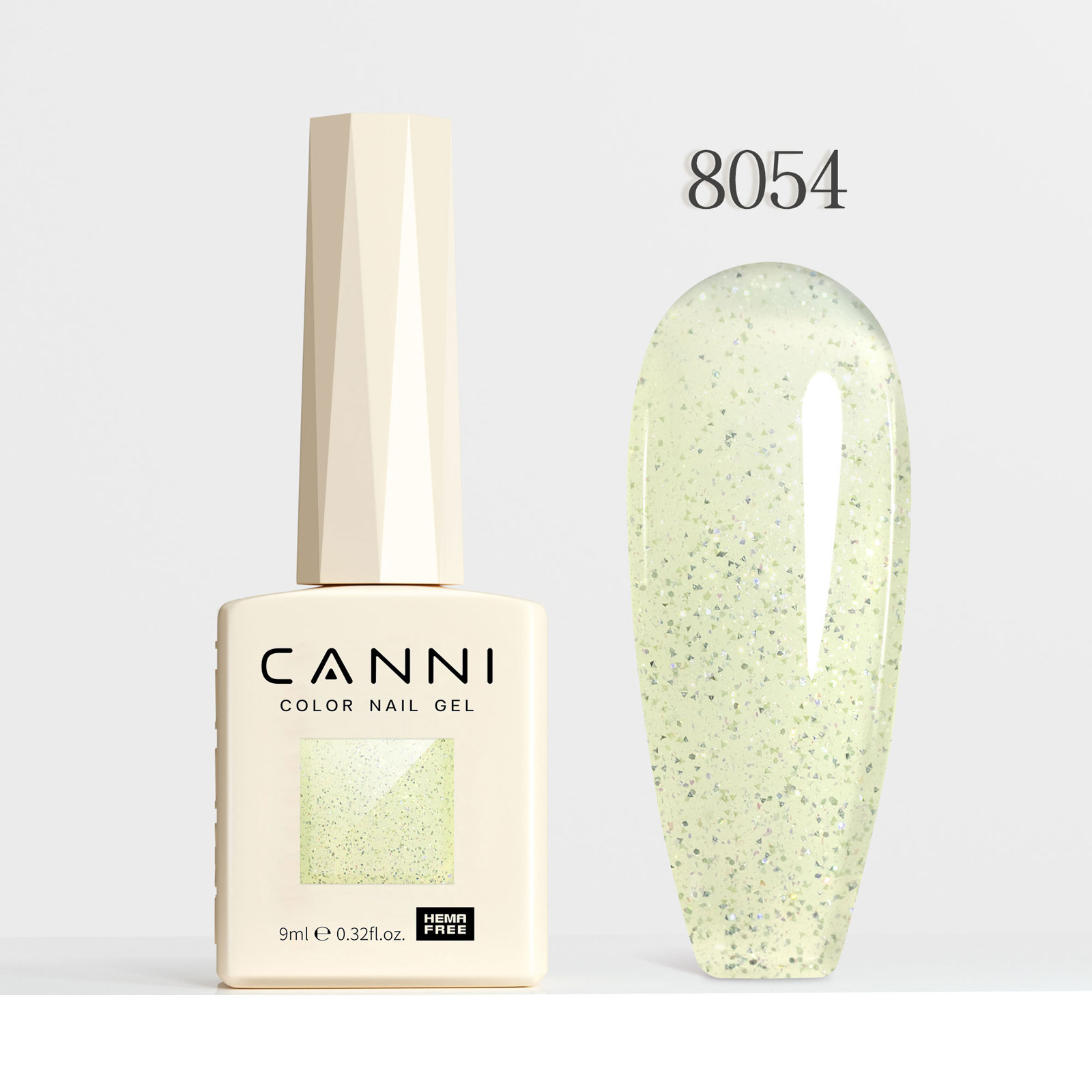 Canni HEMA FREE 8054