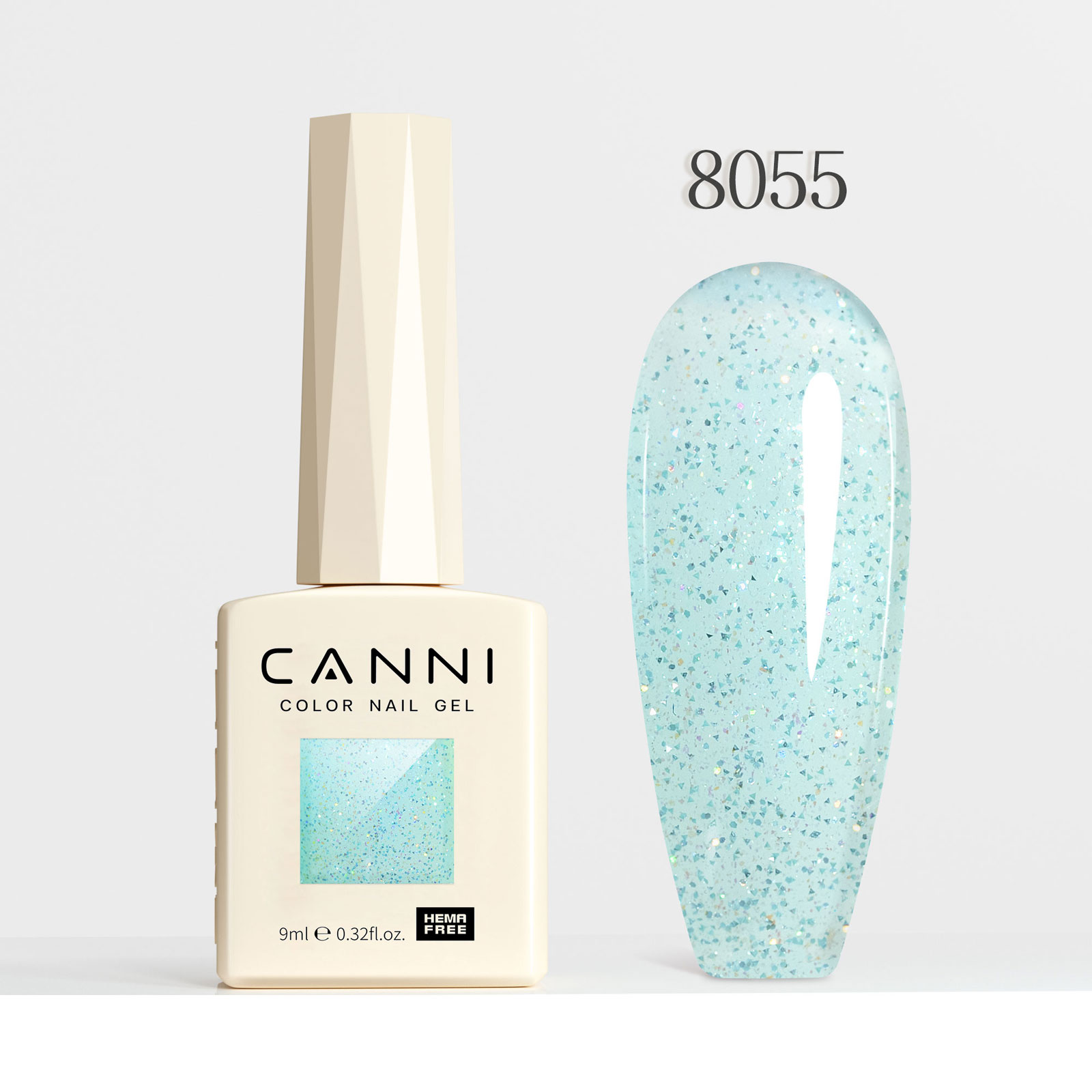 Canni HEMA FREE 8055