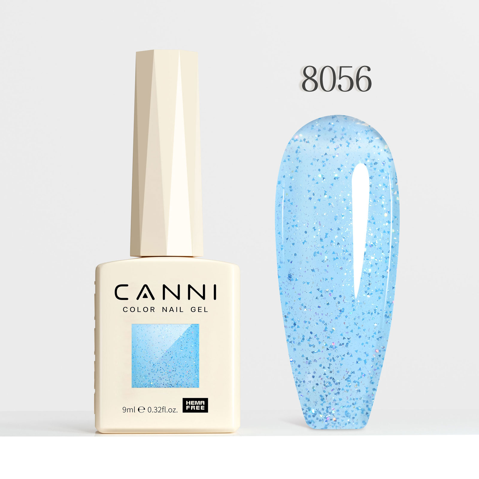 Canni HEMA FREE 8056
