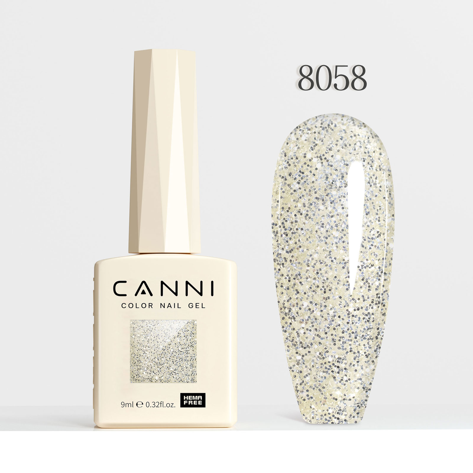 Canni HEMA FREE 8058