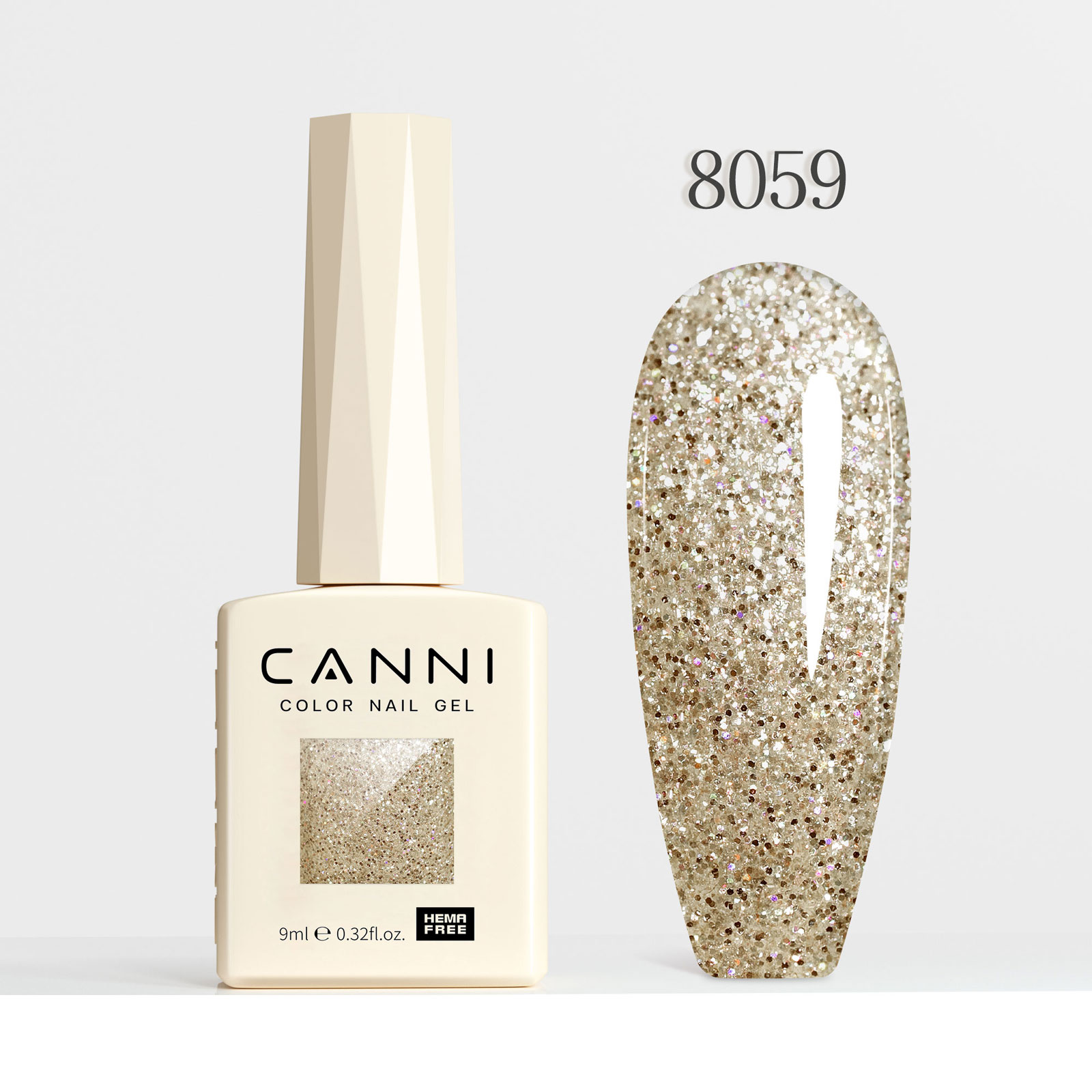 Canni HEMA FREE 8059