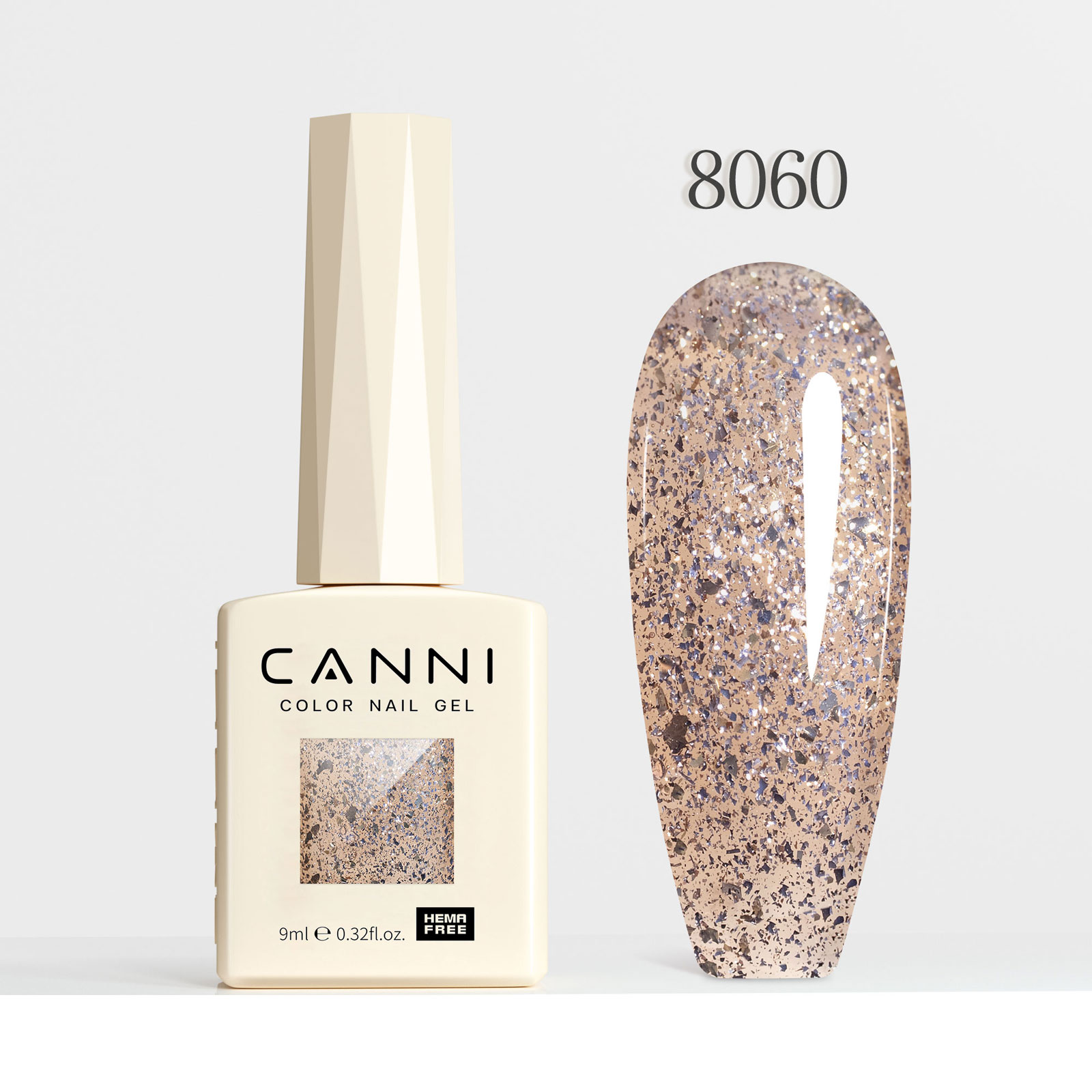 Canni HEMA FREE 8060