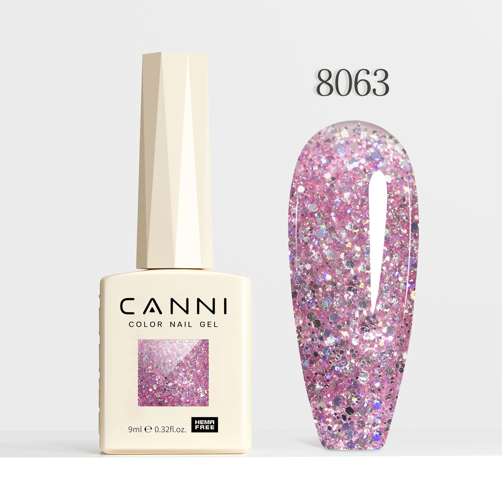 Canni HEMA FREE 8063