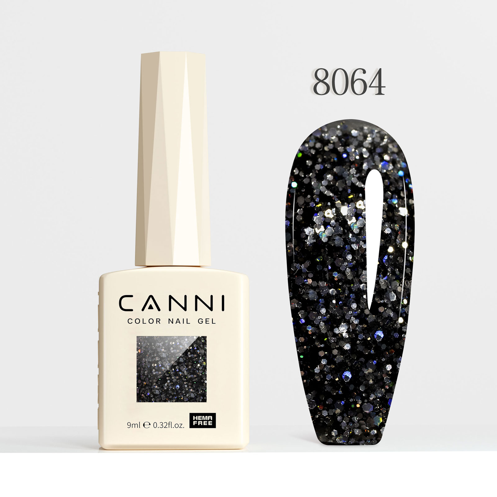 Canni HEMA FREE 8064