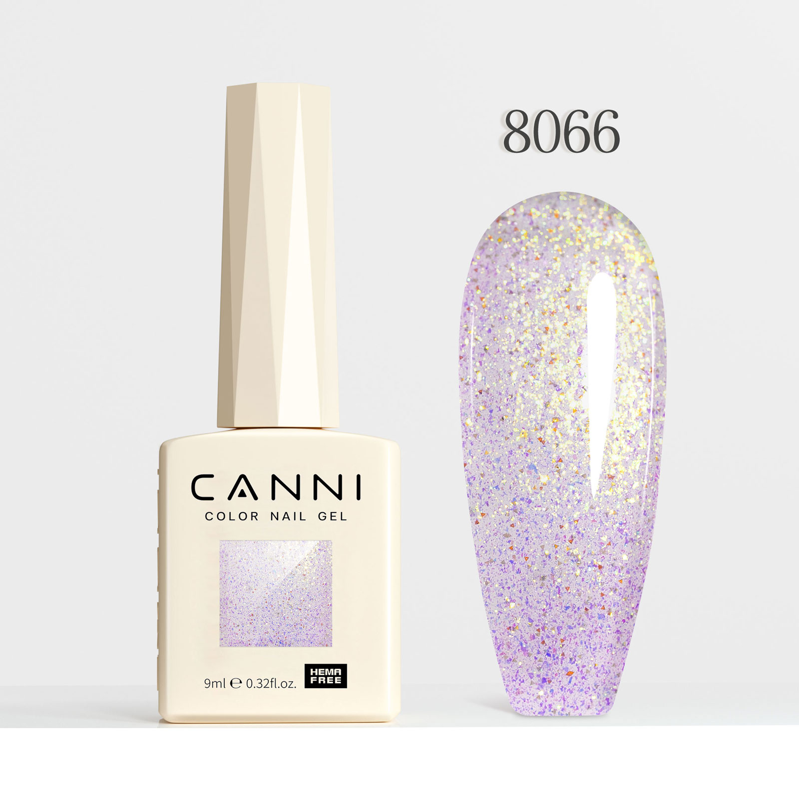 Canni HEMA FREE 8066