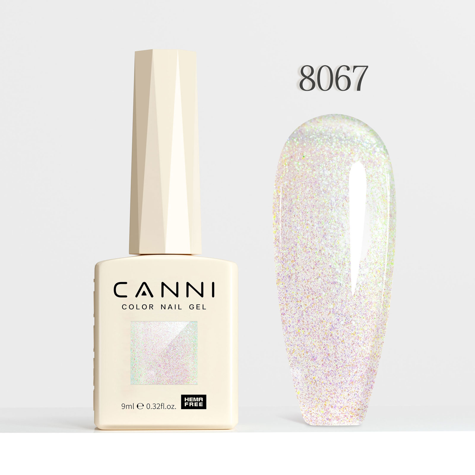 Canni HEMA FREE 8067
