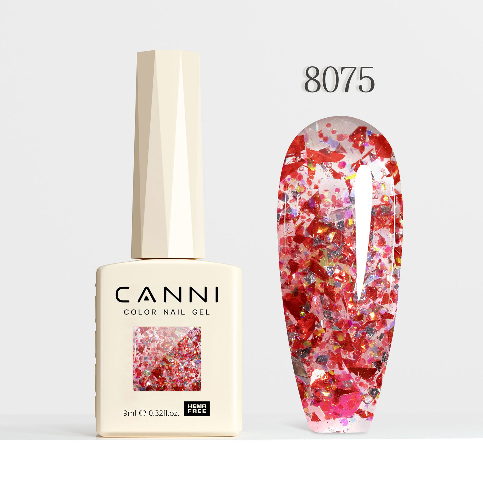 Canni HEMA FREE 8075