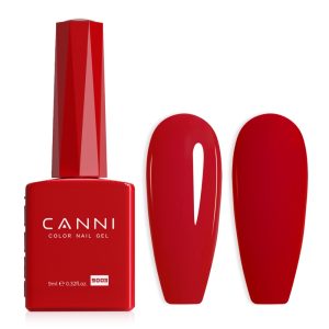 Canni HEMA FREE Chrome Red 9003 9ml