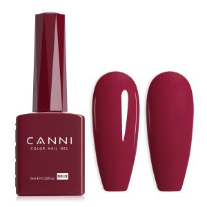 Canni HEMA FREE Maroon 9013 9ml