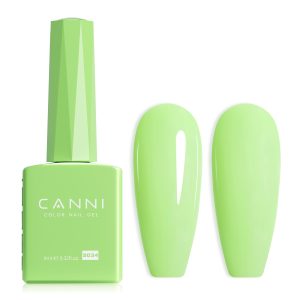 Canni HEMA FREE Light Green 9034 9ml