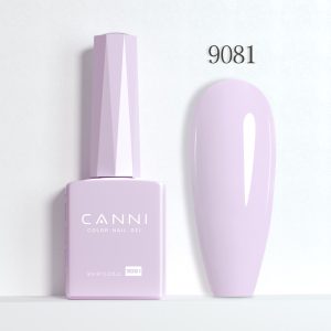 Canni HEMA FREE Pink Lace 9081 9ml