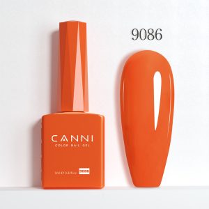 Canni HEMA FREE Portland Orange 9086 9ml