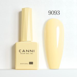 Canni HEMA FREE Peach Yellow 9093 9ml