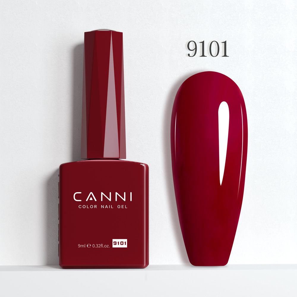 Canni HEMA FREE Heath 9101 9ml