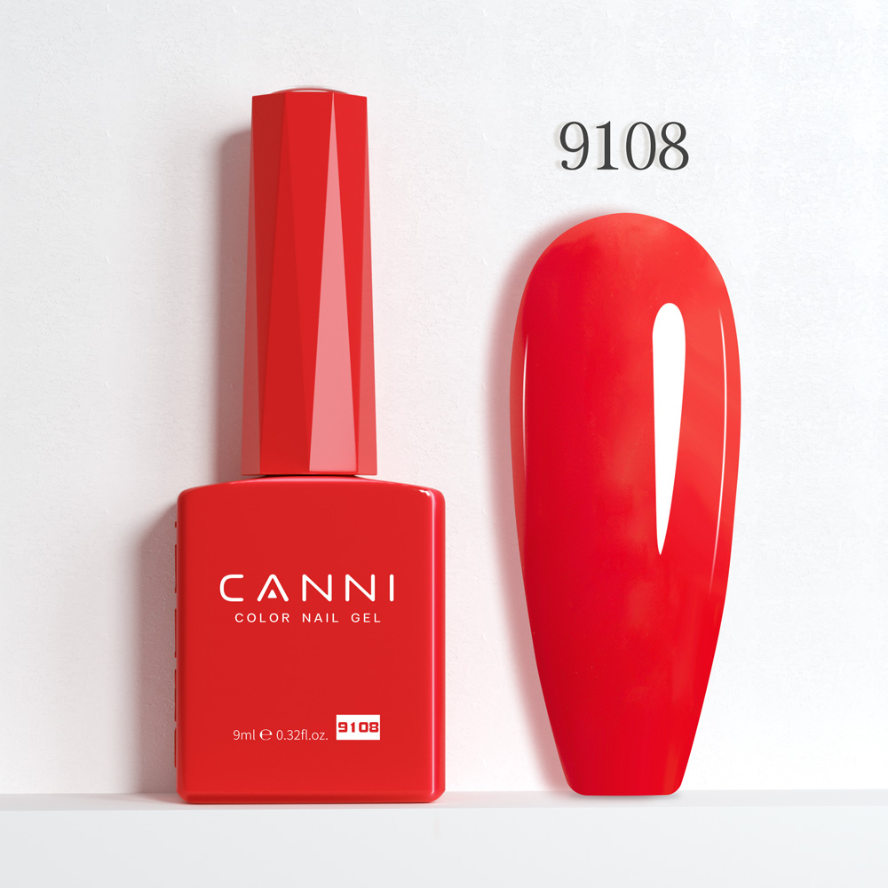 Canni HEMA FREE Chili Pepper 9108 9ml