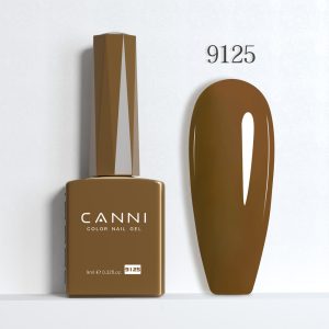 Canni HEMA FREE Milk Chocolate 9125 9ml