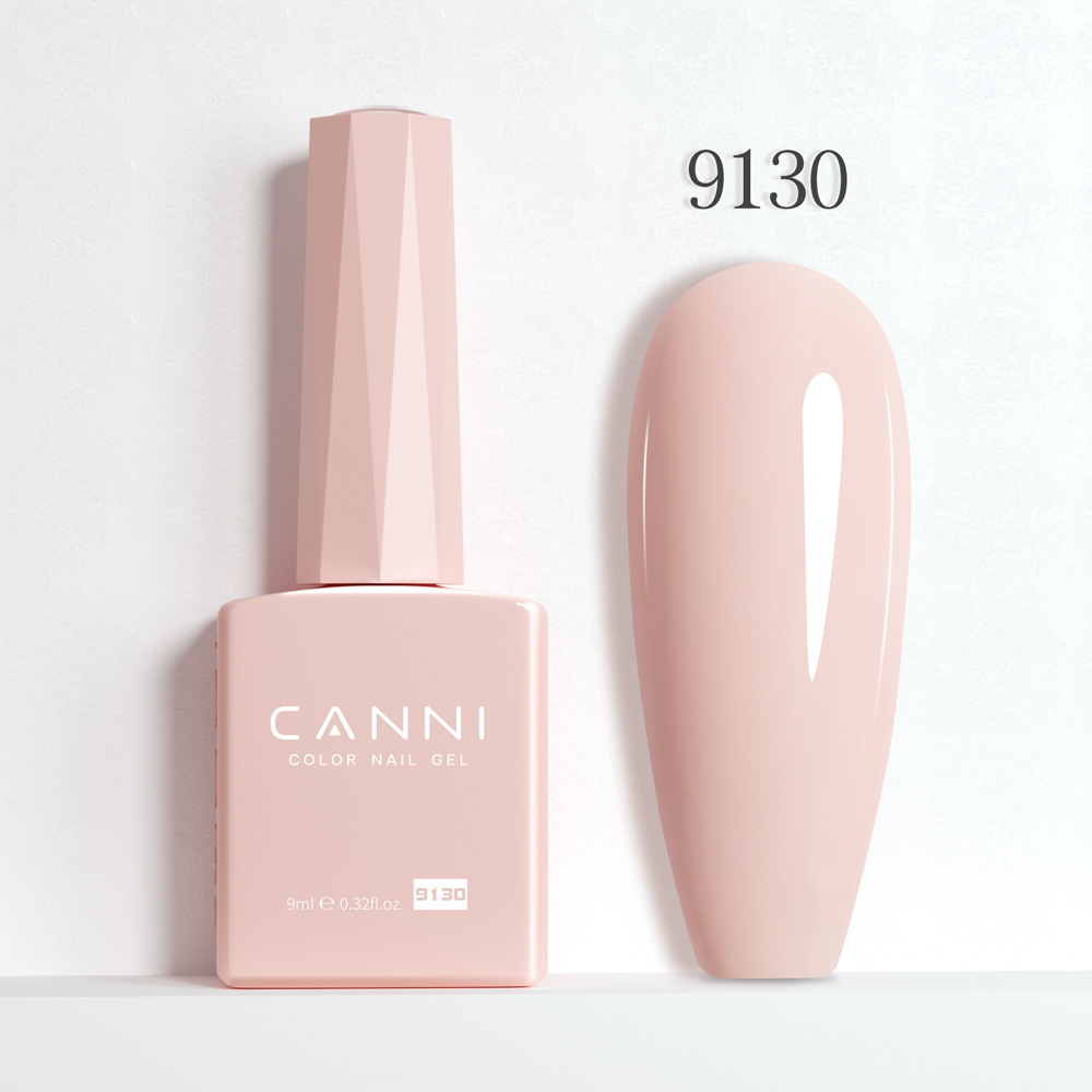 Canni HEMA FREE Clam Shell 9130 9ml