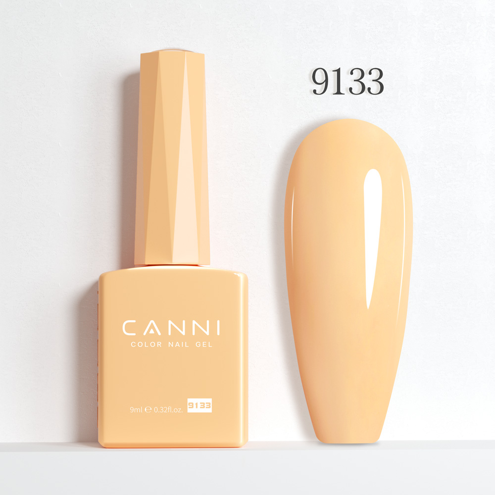 Canni HEMA FREE Tacao 9133 9ml