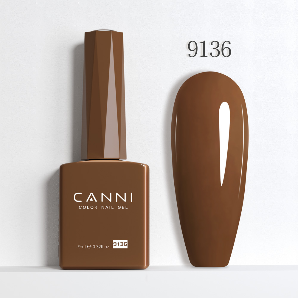 Canni HEMA FREE Pickled Bean 9136 9ml