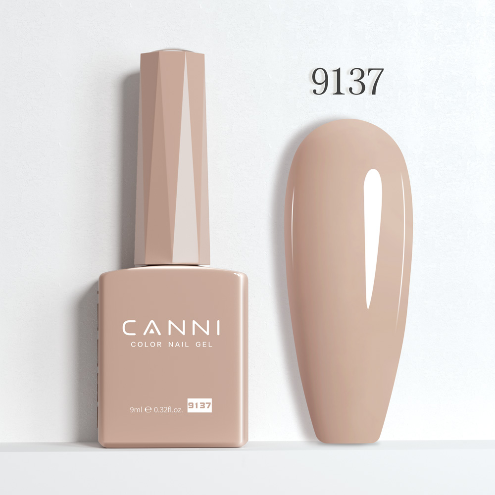 Canni HEMA FREE Mushroom 9137 9ml