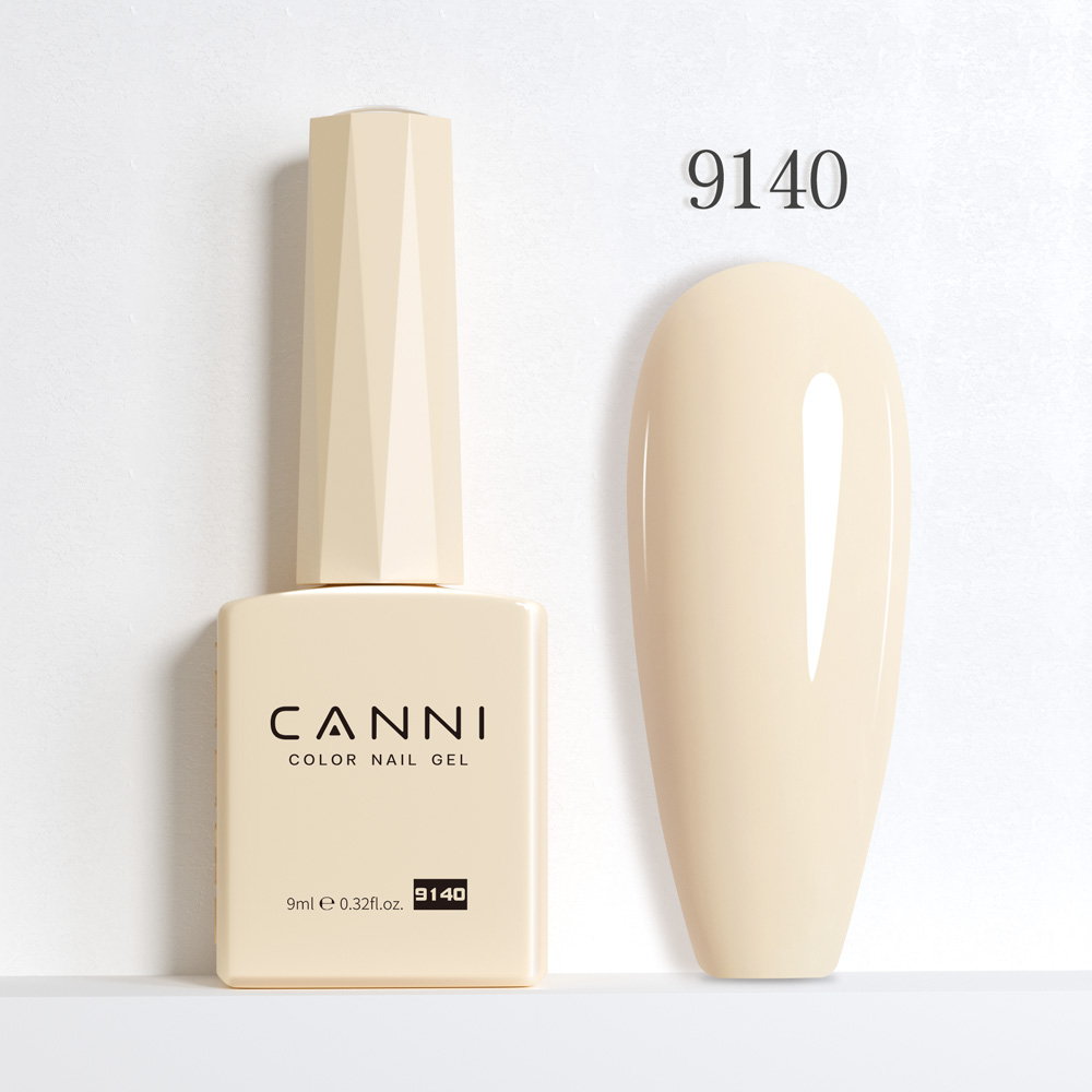 Canni HEMA FREE Almond 9140 9ml
